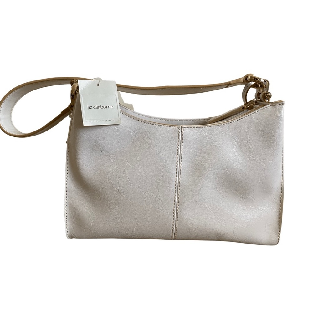 Vintage Liz Claiborne Shoulder Bag NWT